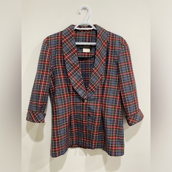 Vintage Suit Set - Picture 3 of 6